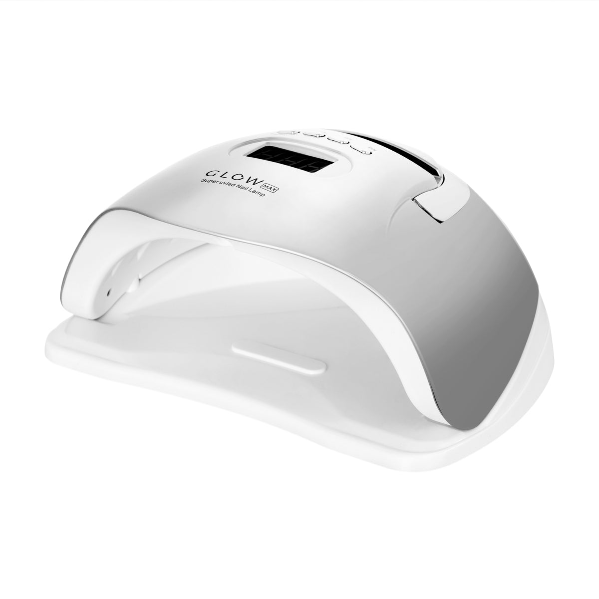 Lempa UV LED Glow F2 SP 220W (pilka)