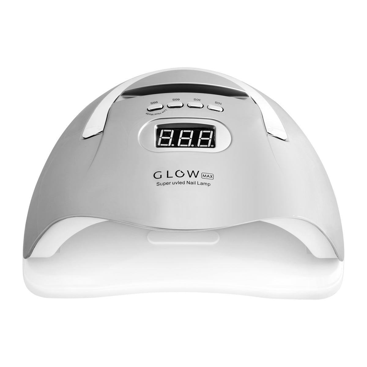 Lempa UV LED Glow F2 SP 220W (pilka)