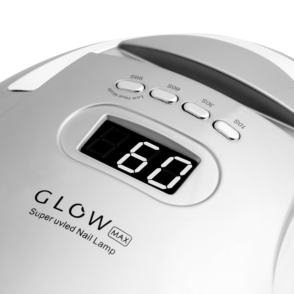 Lempa UV LED Glow F2 SP 220W (pilka)
