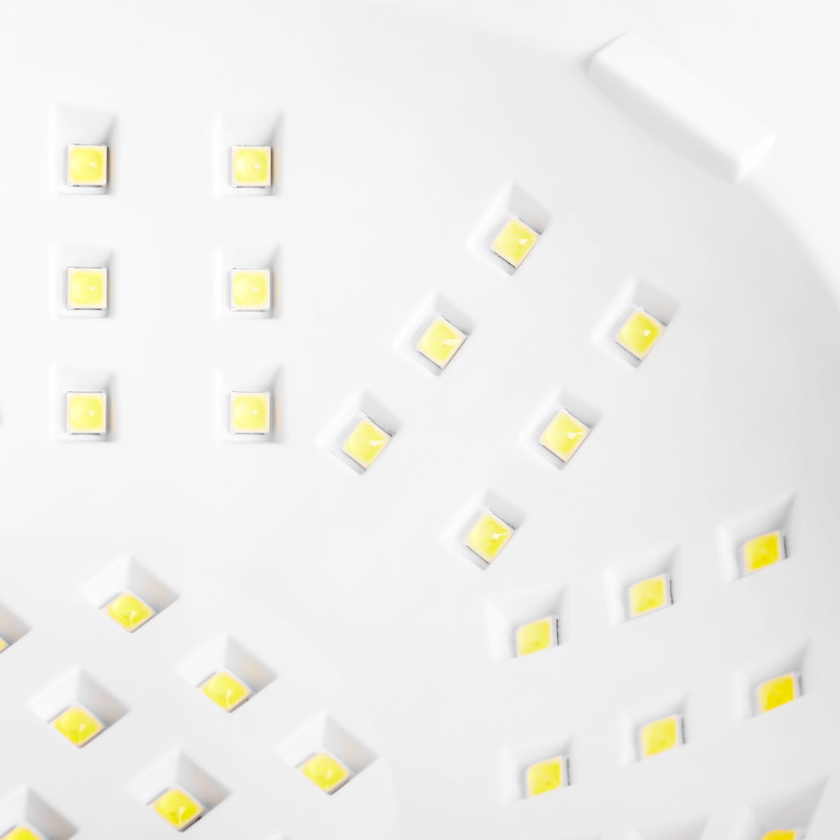 Lempa UV LED Glow F2 SP 220W (pilka)