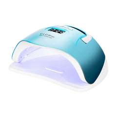 Lempa UV LED Glow F2 BP 220W (žydra)