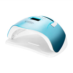 Lempa UV LED Glow F2 BP 220W (žydra)
