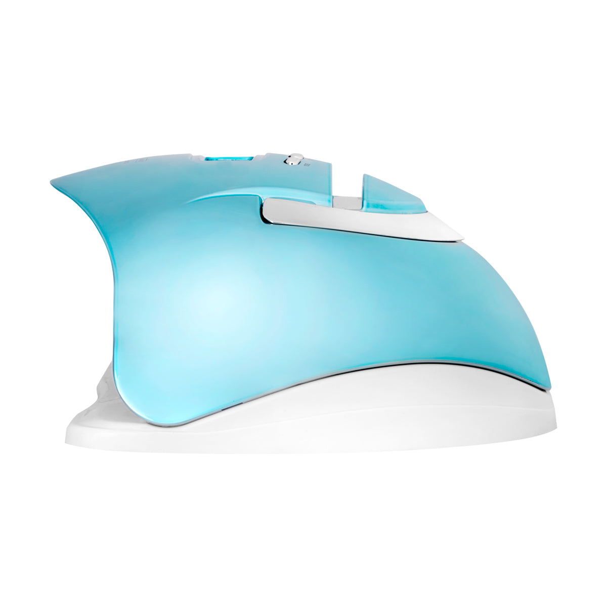 Lempa UV LED Glow F2 BP 220W (žydra)