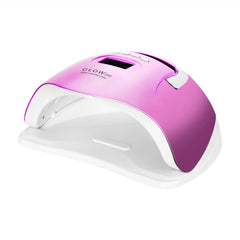 Lempa UV LED Glow F2 RP 220W (rožinė)