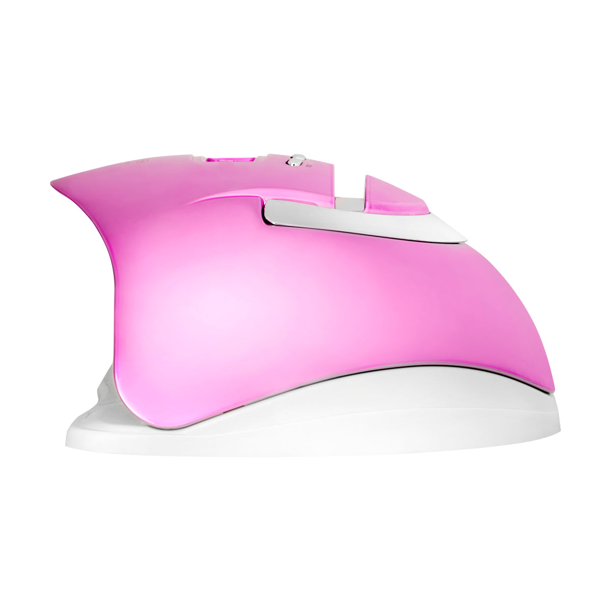 Lempa UV LED Glow F2 RP 220W (rožinė)