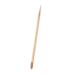 Mediniai pagaliukai manikiūrui ir pedikiūrui OCHO NAILS 1,5 cm (100vnt)