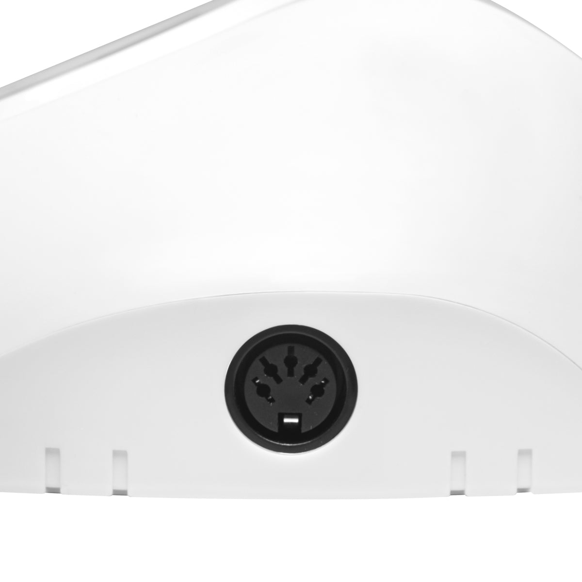 Manikiūro freza Activ Power N20 (balta)