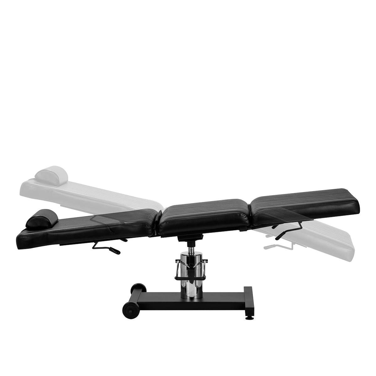 Gultas tatuiruočių meistrams Pro Ink 612 (juodas)