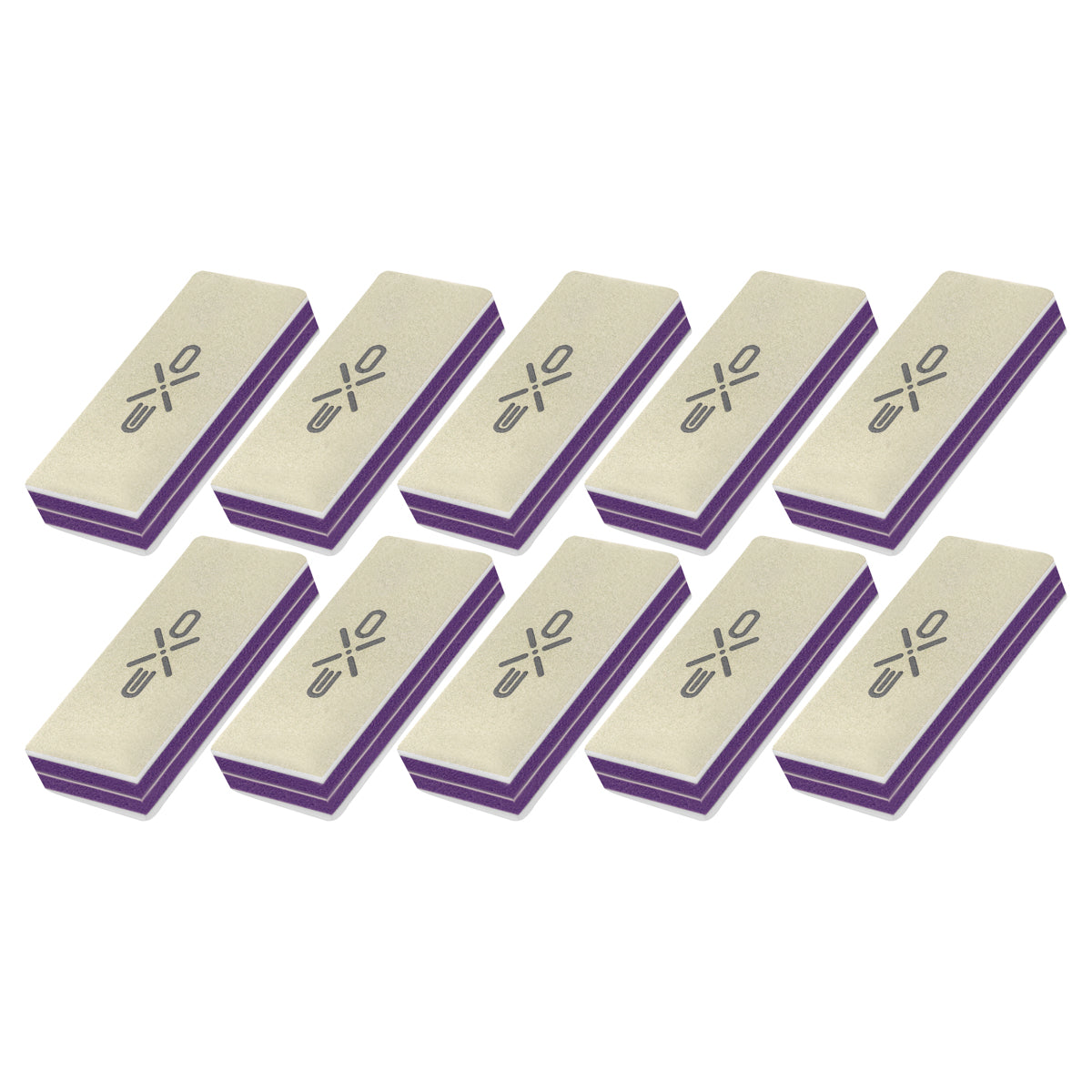 Exo blokelis poliravimui BR3 320/3000 (10vnt)