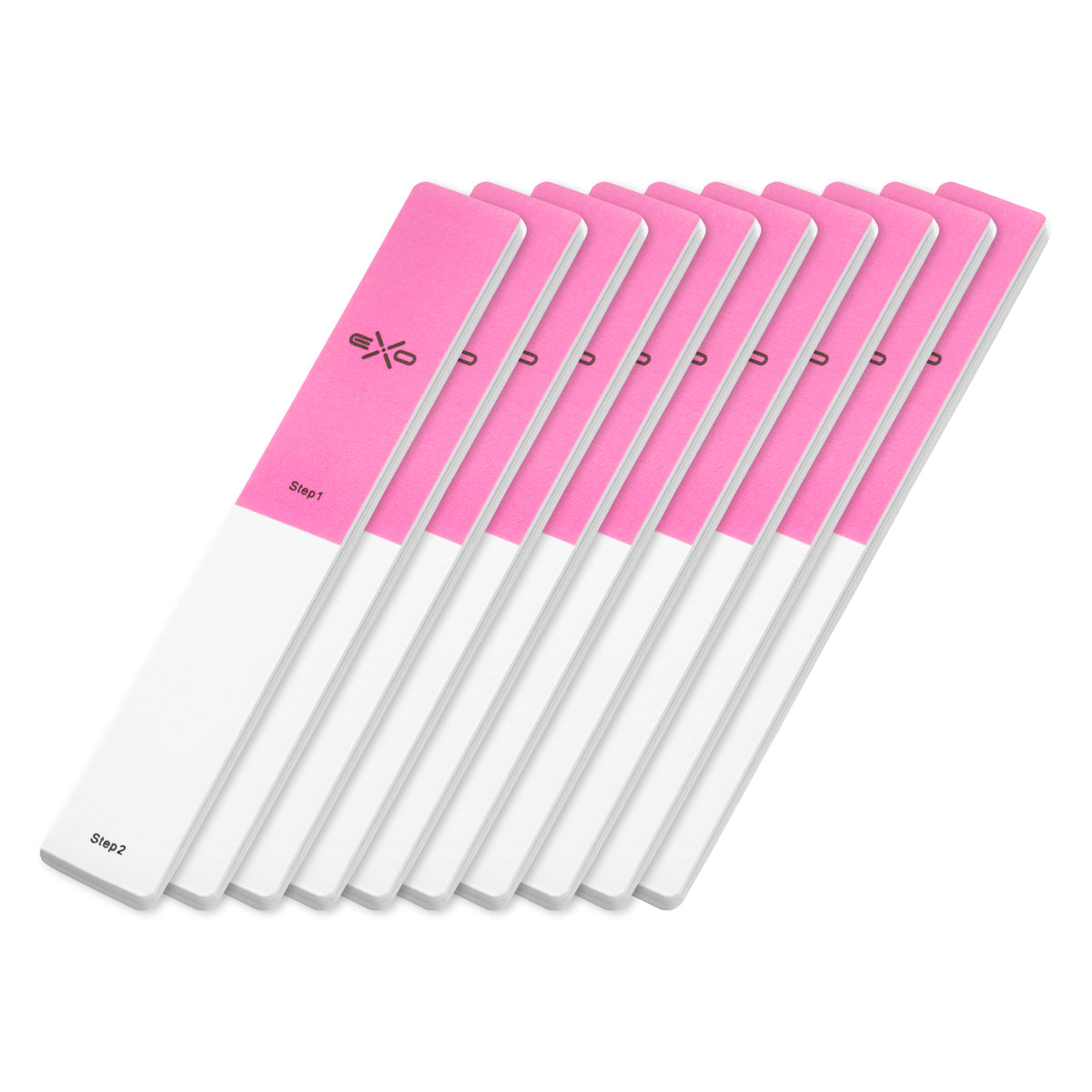 Exo dildė - bufas BR5 240/320/3000 (10vnt)