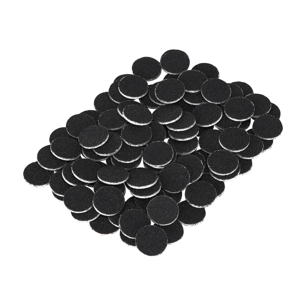 EXO pododisk nakładka ścierna 20mm #120 100 szt.