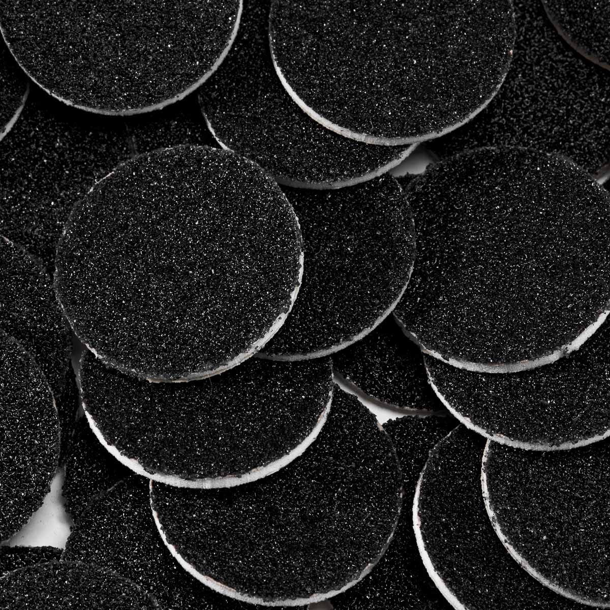 EXO pododisk nakładka ścierna 20mm #120 100 szt.
