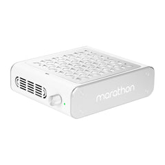 Saeyang Marathon Olimp 65W dulkių surinkėjas