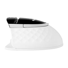 Profesionali UV/LED nagų lempa manikiūrui Glow YC57 RN (balta) 268W