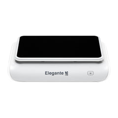 Profesionalus presoterapijos aparatas ELEGANTE PLATINUM T8108