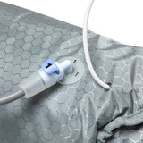 Profesionalus presoterapijos aparatas ELEGANTE PLATINUM T8108