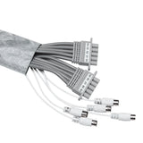 Profesionalus presoterapijos aparatas ELEGANTE PLATINUM T8108