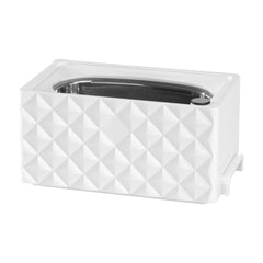 Ultragarso vonelė AD-3000, talpa 0,45 L 26W (balta)