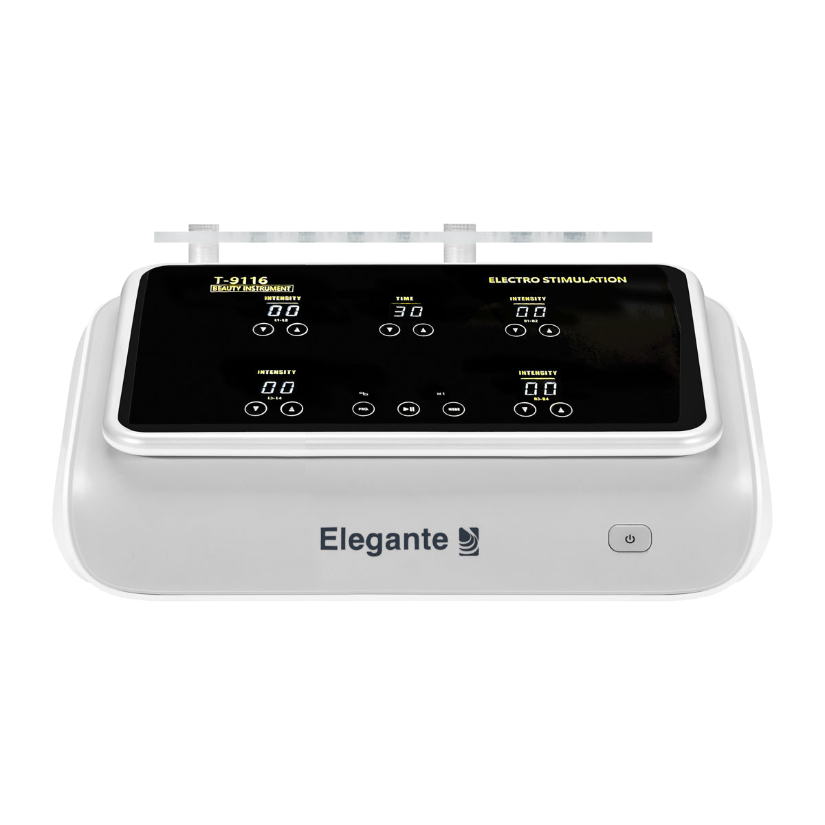 Elektrostimuliacijos prietaisas ELEGANTE PLATINUM T9116