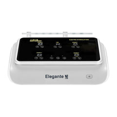 Elektrostimuliacijos prietaisas ELEGANTE PLATINUM T9116