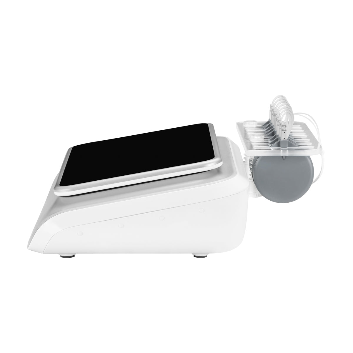 Elektrostimuliacijos prietaisas ELEGANTE PLATINUM T9116
