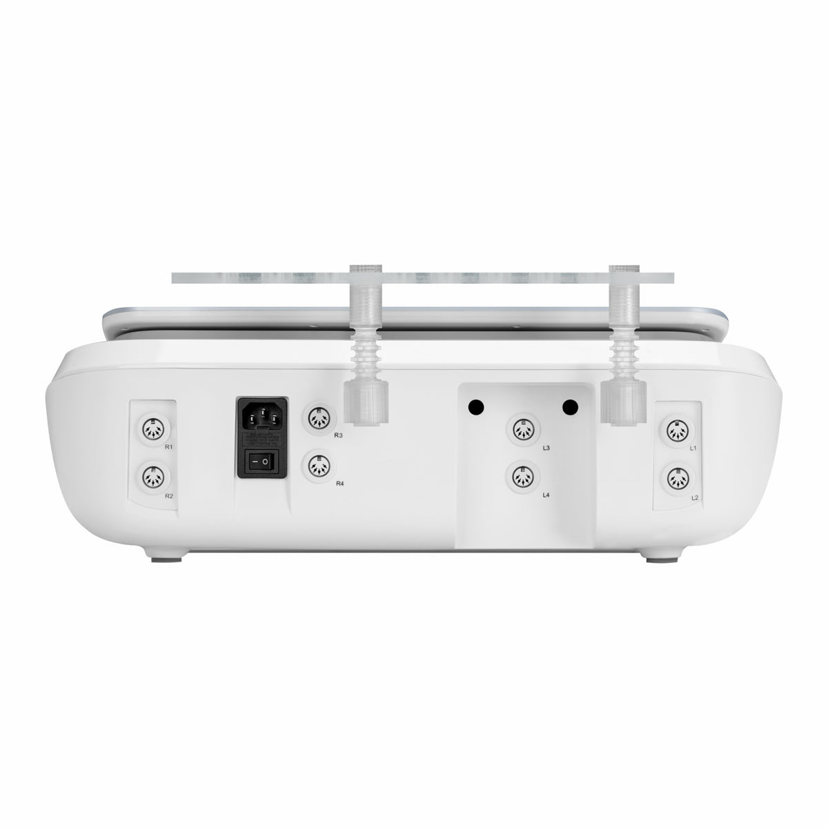 Elektrostimuliacijos prietaisas ELEGANTE PLATINUM T9116