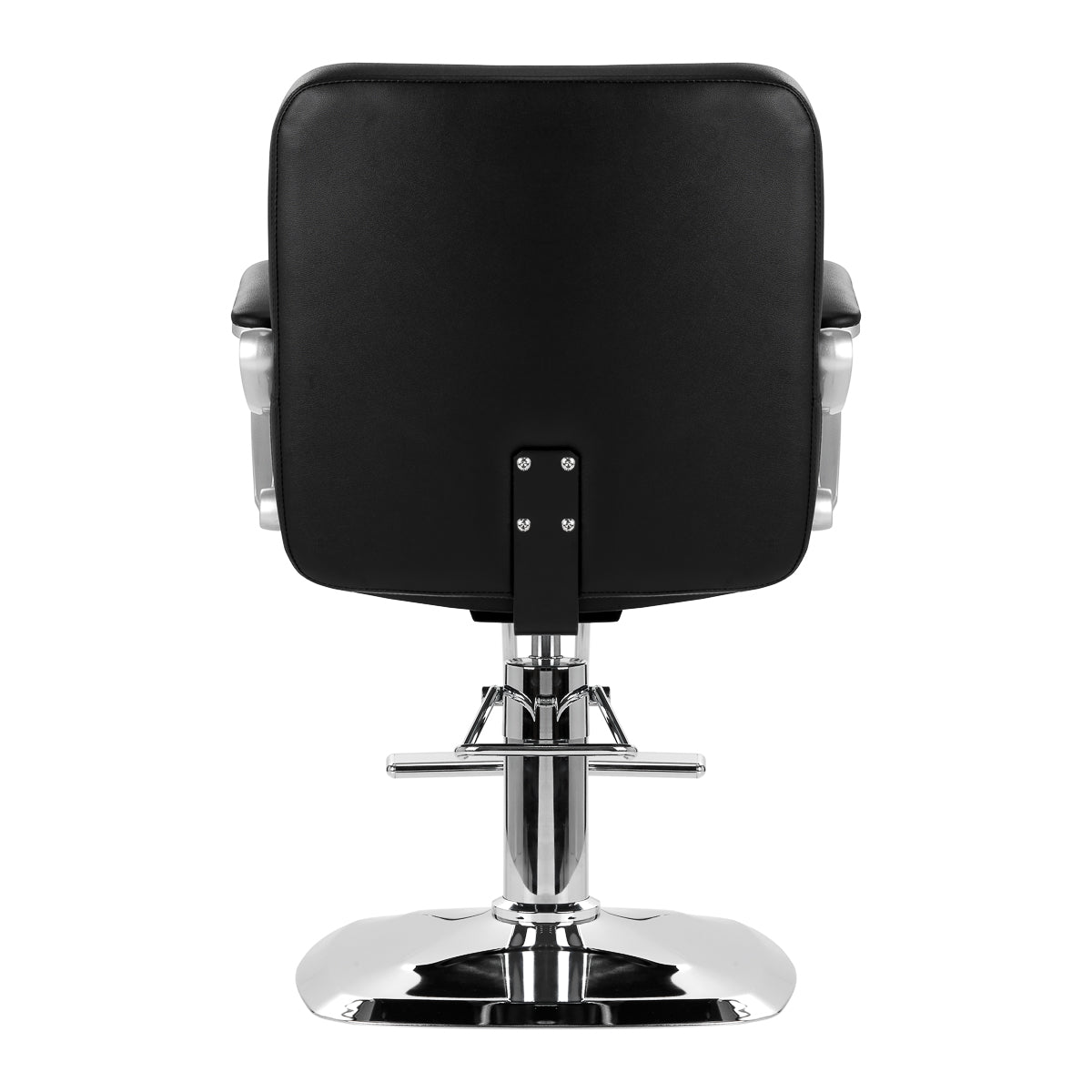 Kirpyklos kėdė HAIR SYSTEM ZA31 (JUODA)