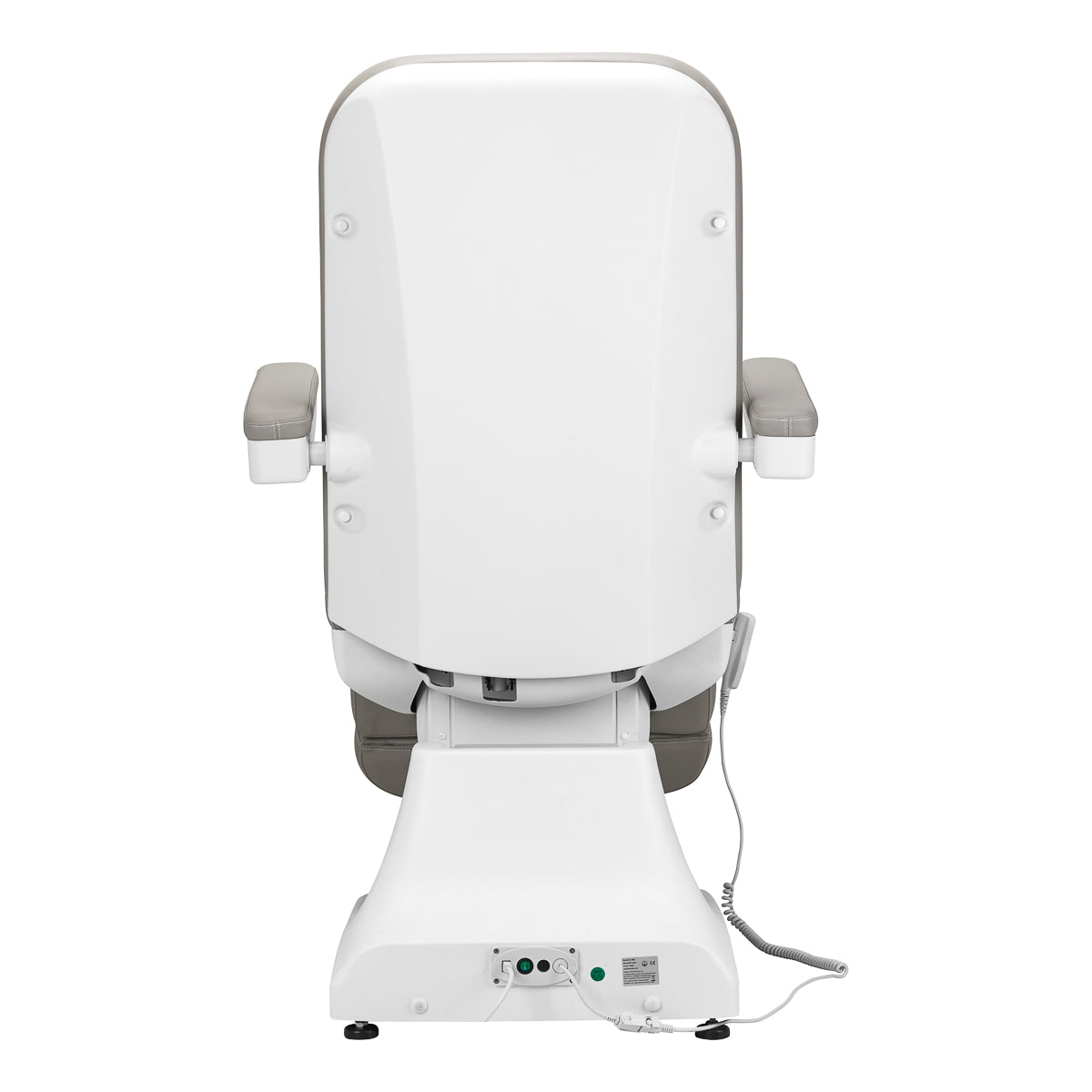 ELEKTRINIS GULTAS AZZURRO 891 , 3 VARIKLIAI (PILKAS)