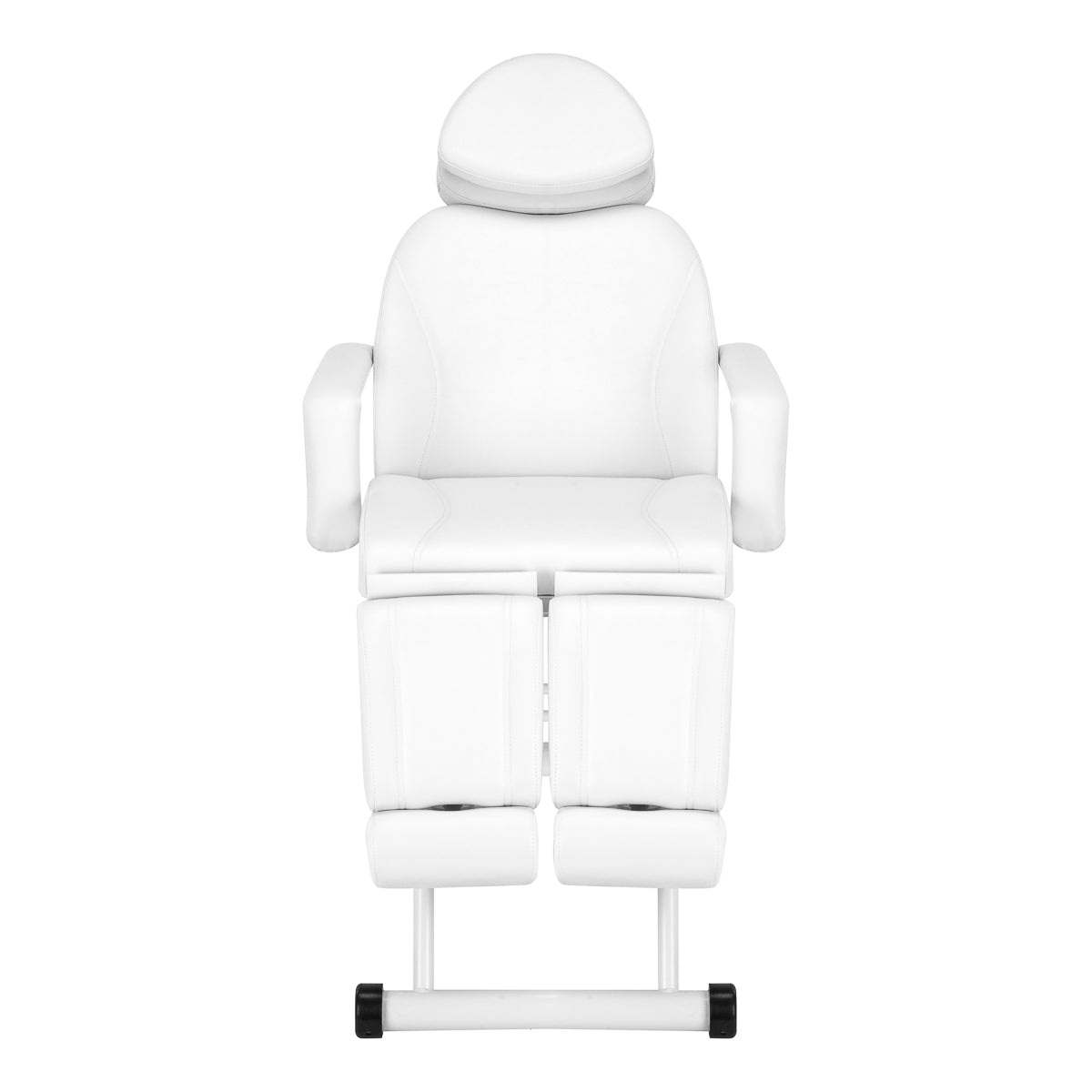 Pedikiūro kėdė Azzurro 563S pedi, balta sp.