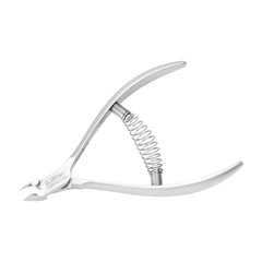 Manikiūro - pedikiūro žnyplės CL.S01 12 (5MM)