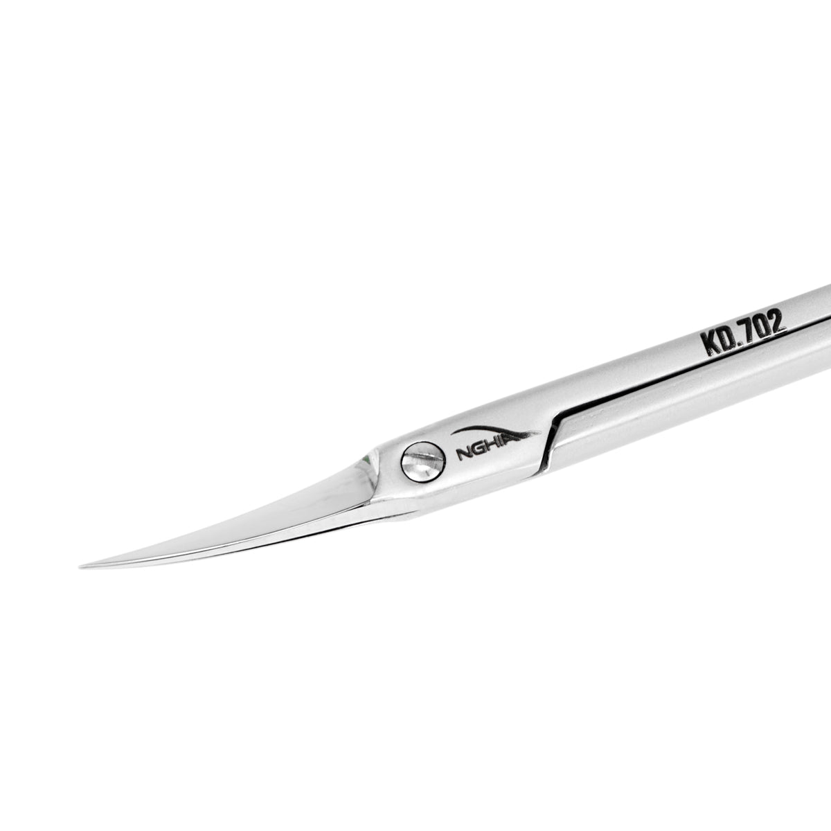 Manikiūro žirklutės Nghia KD.702