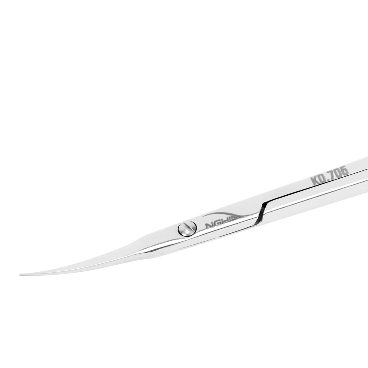 Manikiūro žirklutės Nghia KD.705