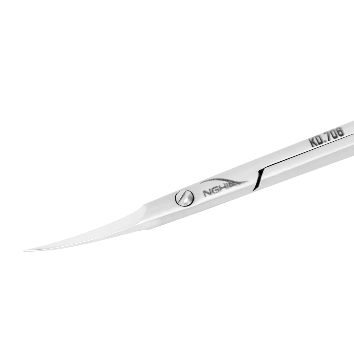 Manikiūro žirklutės Nghia KD.706