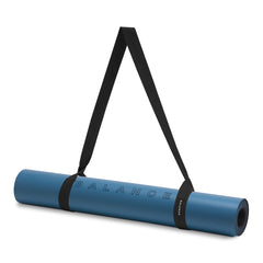 Jogos kilimėlis BALANCE MAT (tamsiai mėlyna)