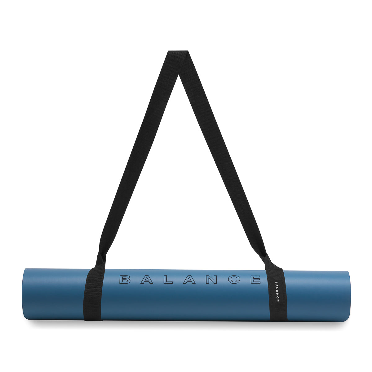 Jogos kilimėlis BALANCE MAT (tamsiai mėlyna)