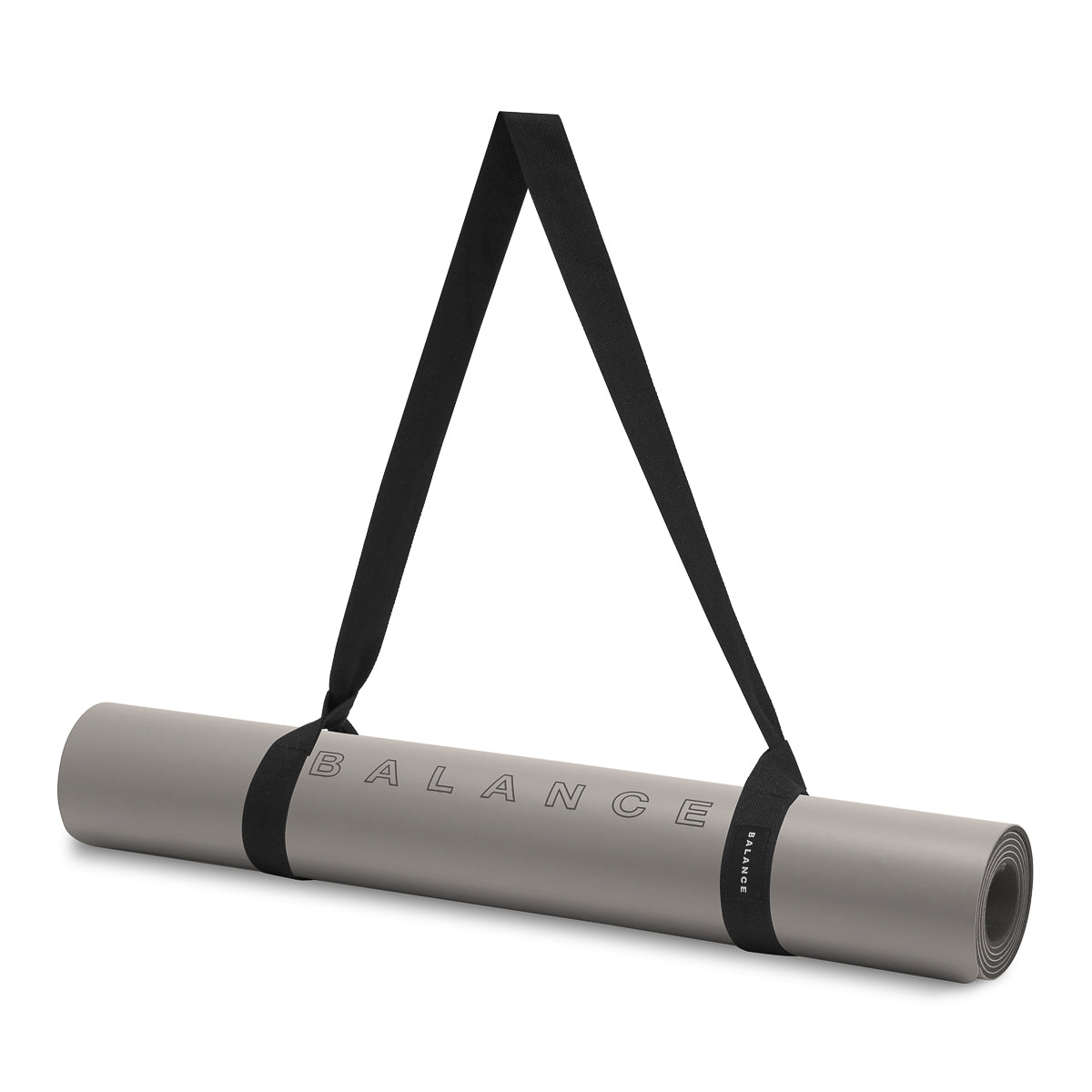 Jogos kilimėlis BALANCE MAT (pilka)