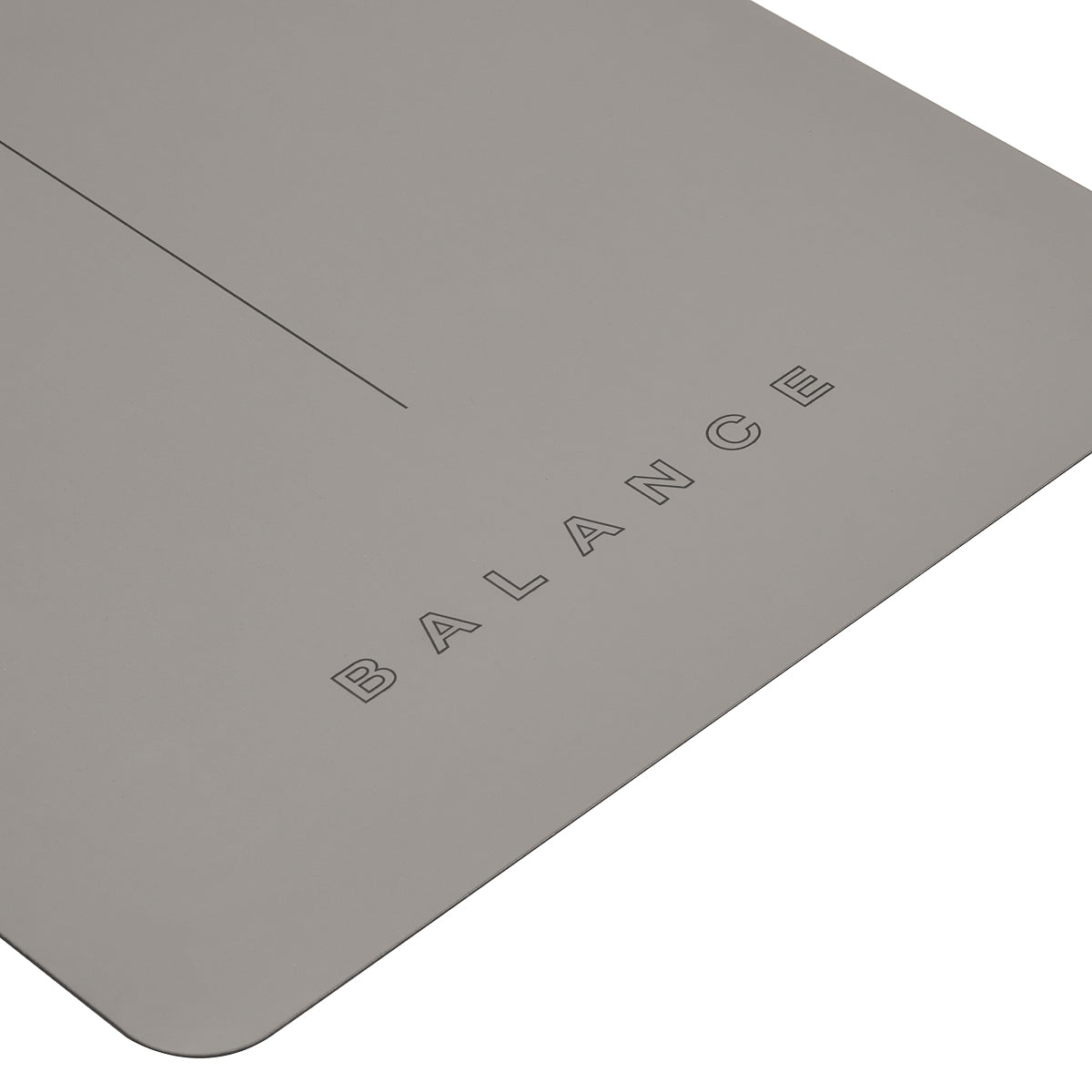 Jogos kilimėlis BALANCE MAT (pilka)