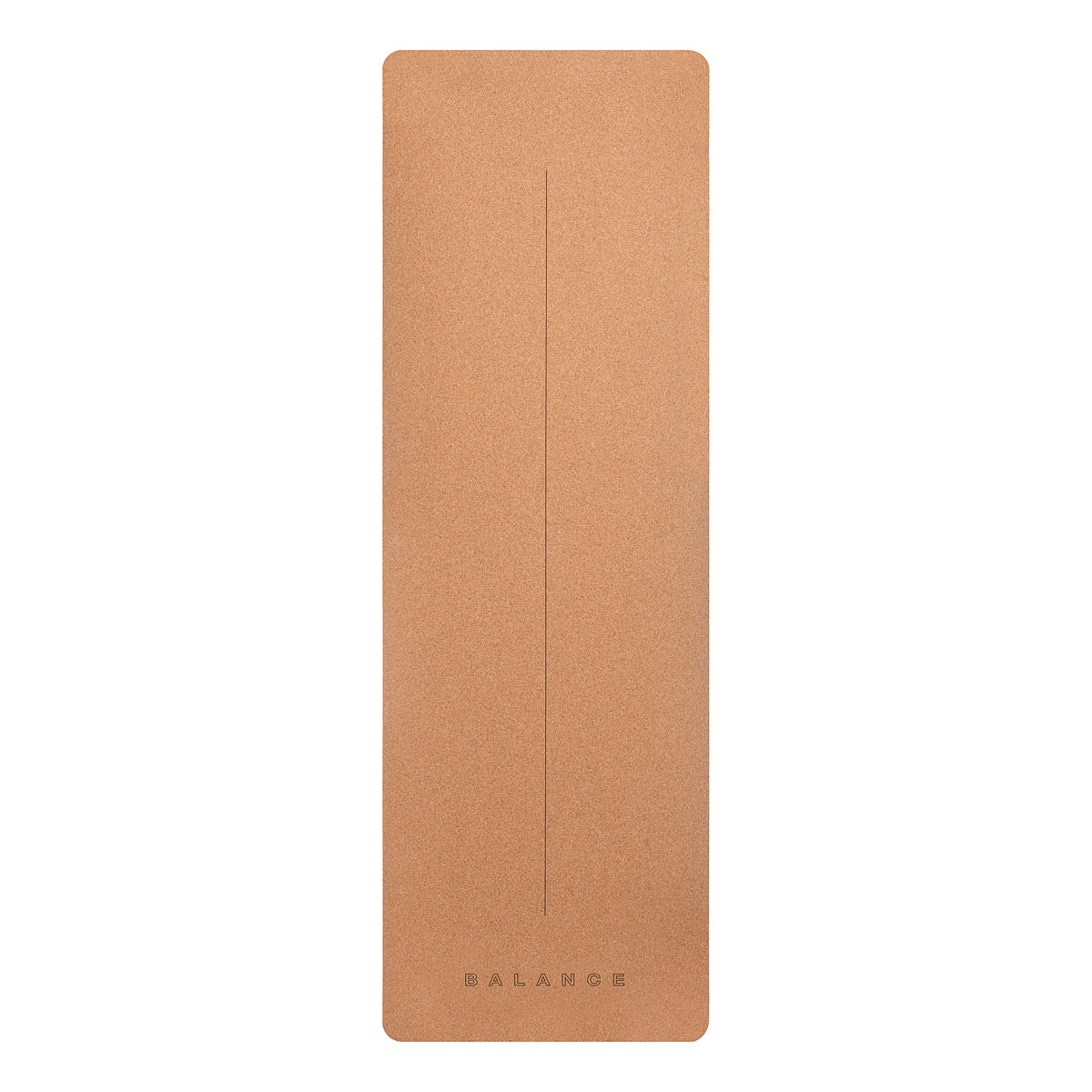 Jogos kilimėlis BALANCE MAT (ruda)
