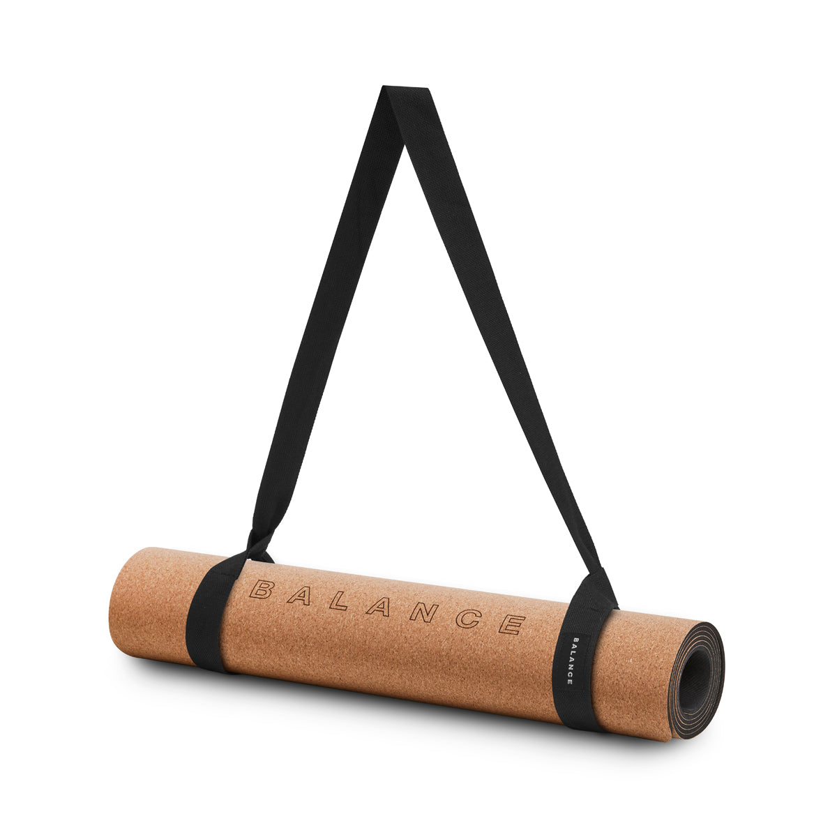Jogos kilimėlis BALANCE MAT (ruda)