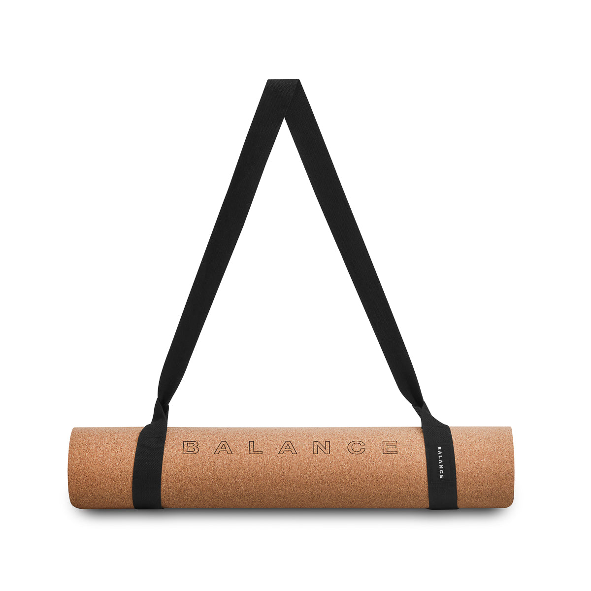 Jogos kilimėlis BALANCE MAT (ruda)
