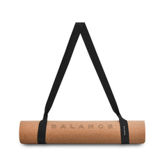 Jogos kilimėlis BALANCE MAT (ruda)
