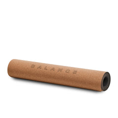 Jogos kilimėlis BALANCE MAT (ruda)