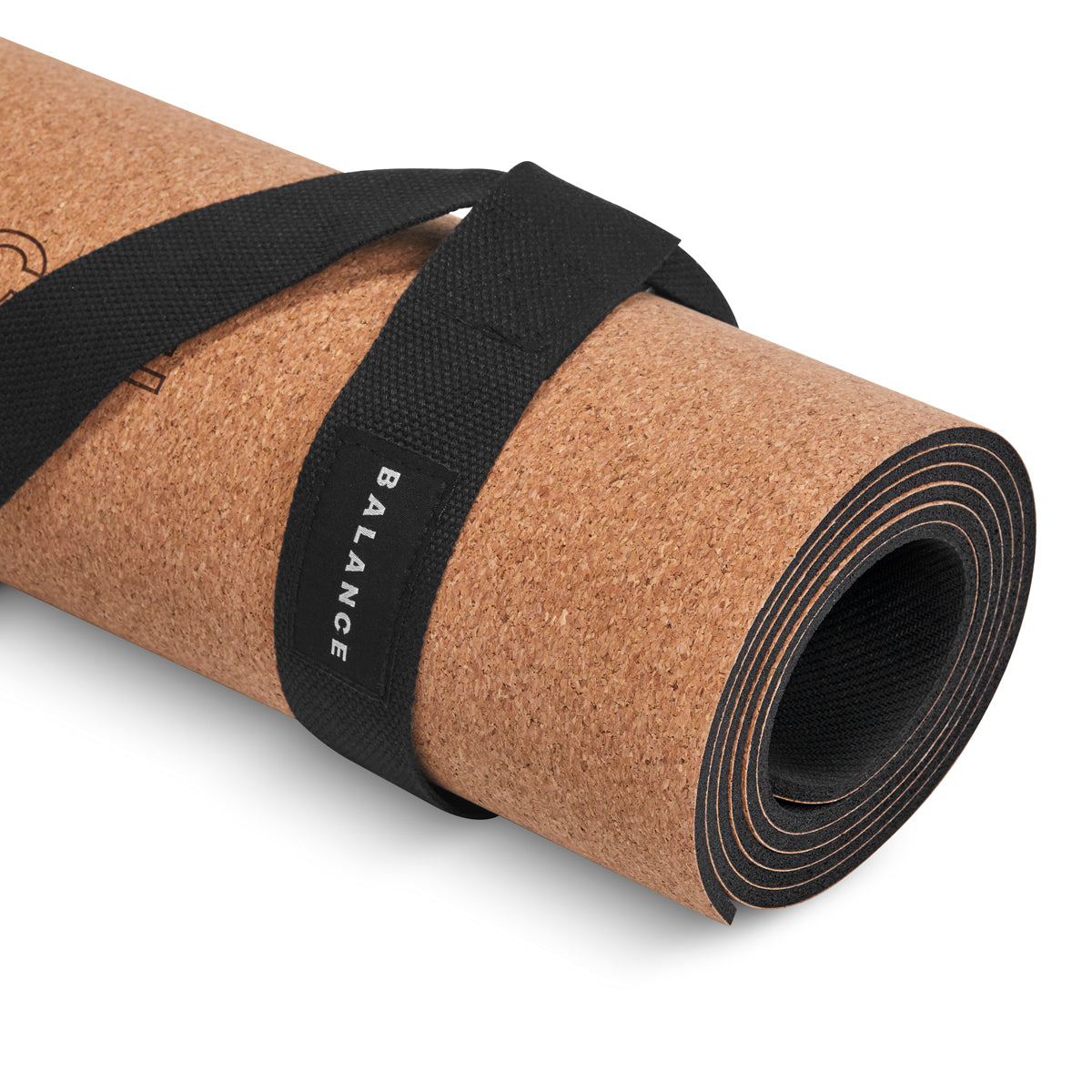 Jogos kilimėlis BALANCE MAT (ruda)