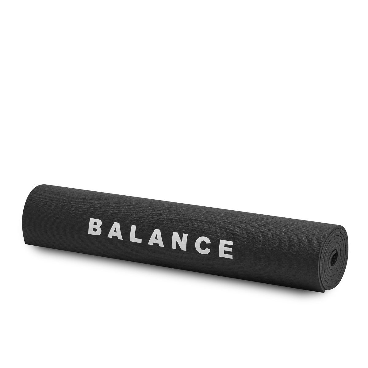 Jogos kilimėlis BALANCE MAT PVC (juodas)