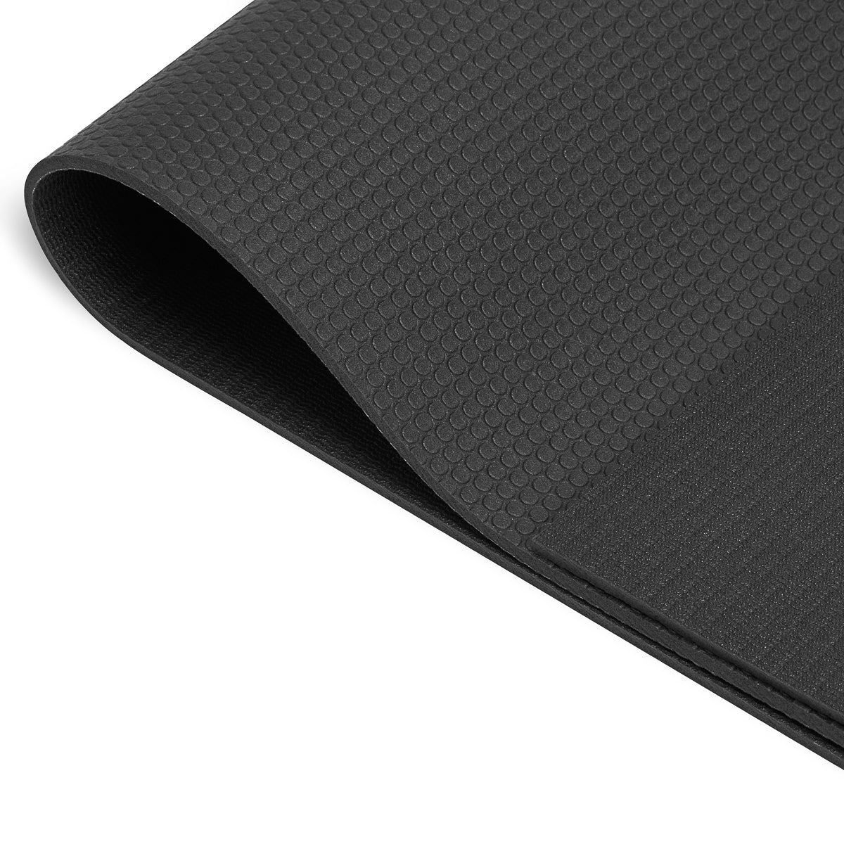 Jogos kilimėlis BALANCE MAT PVC (juodas)