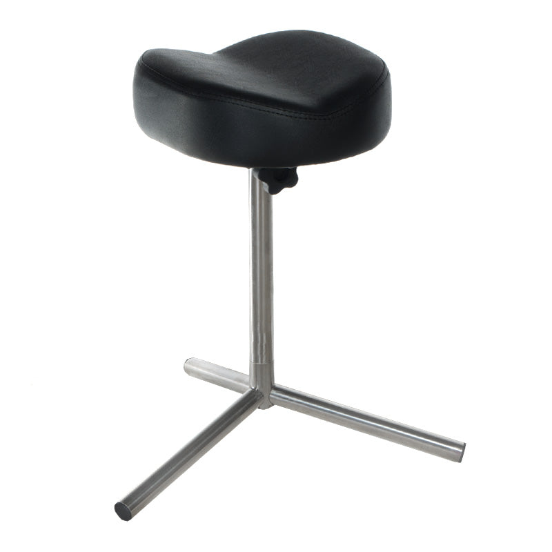 Pedikiūro pėdų atrama BD-3503 juoda