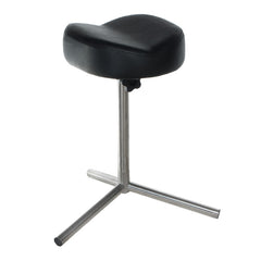 Pedikiūro pėdų atrama BD-3503 juoda