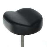 Pedikiūro pėdų atrama BD-3503 juoda