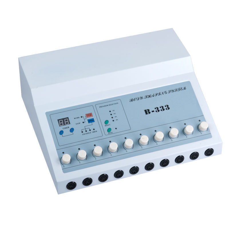 1-Urządzenie do elektrostymulacji BR-333-1