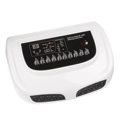 Elektrostimuliacija + Infraraudonieji spinduliai BR-2029